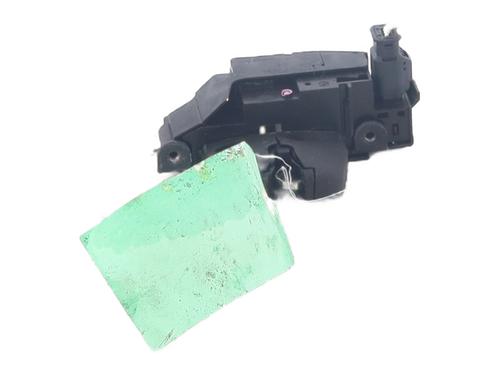 Used Tailgate lock CITROËN C3 / C3 ORIGIN III (SX) 1.2 PureTech 82 (83 hp) 23846733