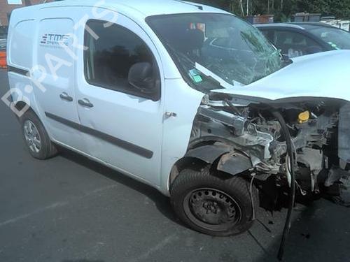 Dørliste RENAULT KANGOO Express (FW0/1_) 1.5 dCi 75 (FW07, FW10, FW04) | BP24183768C150 - Image 6