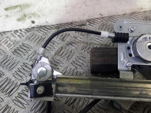 Used Front left window mechanism Front left window mechanism FIAT 500 (312_) 1.3 D Multijet (312AXB1A) (75 hp) 20361628 20361628