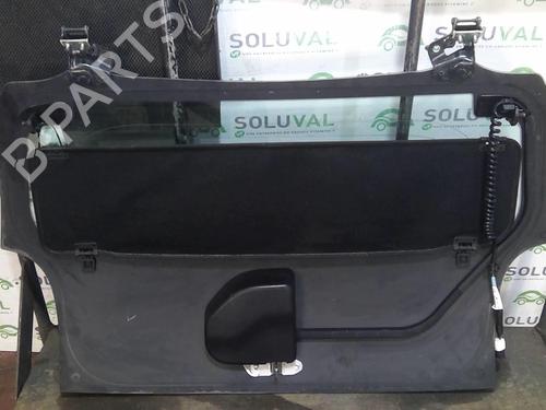 Tailgate CITROËN C1 II (PA_, PS_) 1.0 VTi 68 | BP22004695C6 