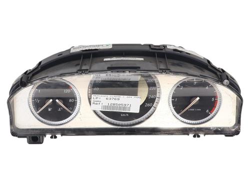 Used Instrument cluster Instrument cluster 36909691 36909691