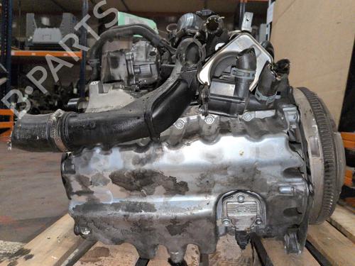 Engine VW GOLF PLUS V (5M1, 521) 2.0 TDI | BP39258211M1 - Image 2