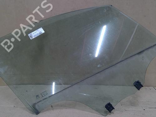 Used Front right door window CITROËN C3 III (SX) 1.6 BlueHDi 100 (99 hp) 29840204