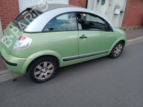 Right front window switch CITROËN C3 Pluriel (HB_) 1.6 | BP27977566I26  - Image 11