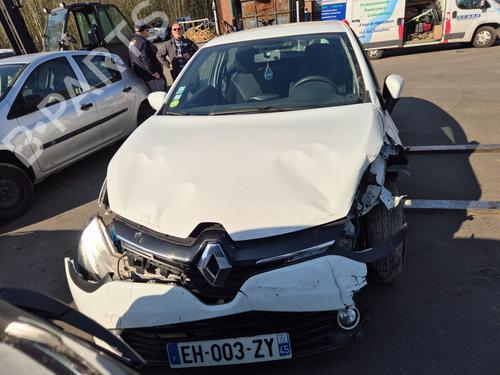 Rear left panel RENAULT CLIO IV (BH_) 1.5 dCi 90 | BP36445582C60 - Image 14
