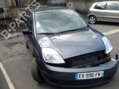 Hood FORD FIESTA V (JH_, JD_) 1.3 | BP22000751C1 