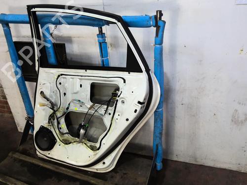 Right rear door TOYOTA PRIUS (_W3_) 1.8 Hybrid (ZVW30) | BP20359111C5