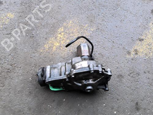Front differential BMW X5 (E70) 3.0 3.0d | BP25825205M23  - Image 6