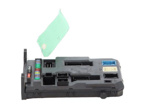 Used Fuse box Fuse box PEUGEOT 207 (WA_, WC_) 1.4 (73 hp) 29896765 29896765