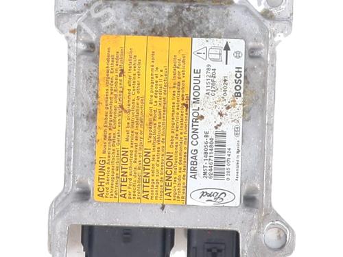 Airbag styreenhed Airbag styreenhed FORD FOCUS II (DA_, HCP, DP) [2004-2013] 35972955 35972955