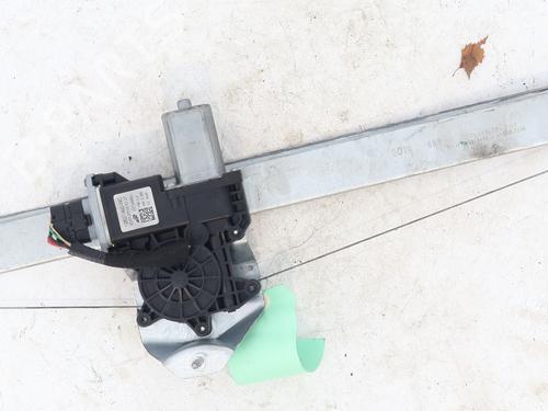 Front left window mechanism RENAULT TRAFIC III Van (FG_) 1.6 dCi 95 (FGMJ, FGMR) | BP31704298C22 - Image 2