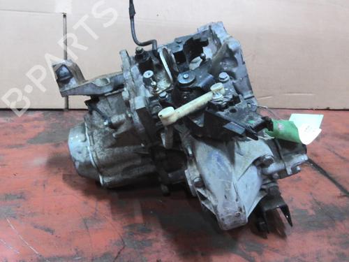 Gearbox CITROËN BERLINGO Box Body/MPV (K9) 1.6 BlueHDi 100 | BP32263166M3 