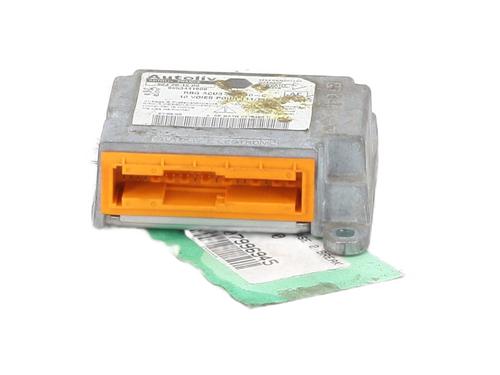 Used ECU airbags PEUGEOT 206 SW (2E/K) 1.4 (75 hp) 27286530