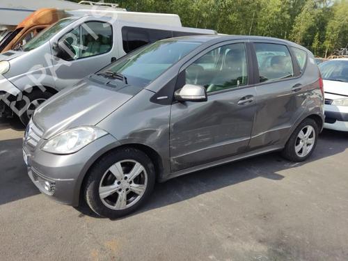 Left front window switch MERCEDES-BENZ A-CLASS (W169) A 180 CDI (169.007, 169.307) | BP33605446I27  - Image 10