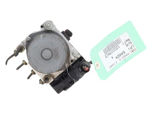 ABS pump FORD MONDEO III (B5Y) | BP37635849M43 - Image 3