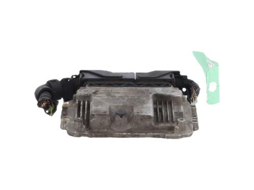 Engine control unit (ECU) ALFA ROMEO BRERA (939_) 2.4 JTDM 20V (939DXD1B, 939DXD12) | BP36791707M57 - Image 2