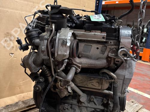 Engine AUDI A1 Sportback (8XA, 8XF) 1.6 TDI | BP38940161M1  - Image 8