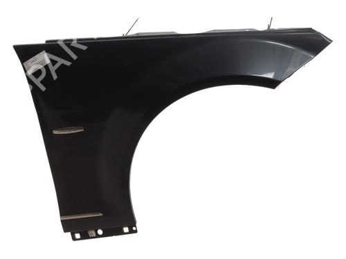 Used Right front fenders MERCEDES-BENZ C-CLASS (W204) C 200 CDI (204.001) (136 hp) 27508447