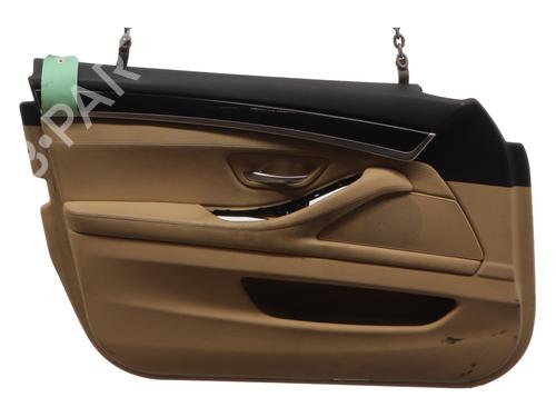 Used Front left panel BMW 5 Touring (F11) 528 i (258 hp) 31704693