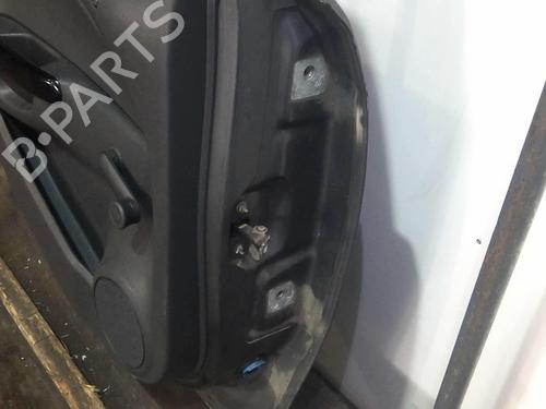 Left rear door OPEL CORSA D (S07) 1.3 CDTI (L08, L68) | BP20356168C4 