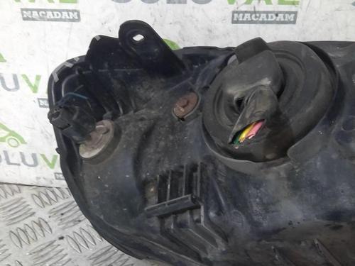 Left headlight HYUNDAI ACCENT II (LC) 1.5 CRDi | BP20362441C28 