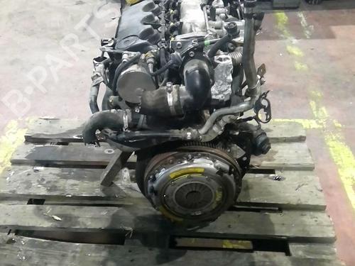Motor FIAT CROMA (194_) 1.9 D Multijet (115 hp) 20352276