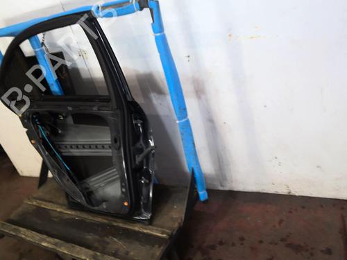 Left rear door MERCEDES-BENZ C-CLASS (W204) C 200 CDI (204.007, 204.006) | BP20367831C4 