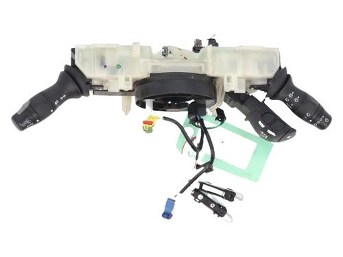 Used Steering column stalk Steering column stalk RENAULT MEGANE III Grandtour (KZ0/1) 1.9 dCi (KZ0J, KZ0N, KZ1S) (131 hp) 33968659 33968659