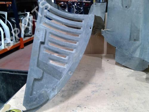 Wheel arch PEUGEOT 407 (6D_) 1.6 HDi 110 (6D9HZC, 6D9HYC) | BP29292068C56 