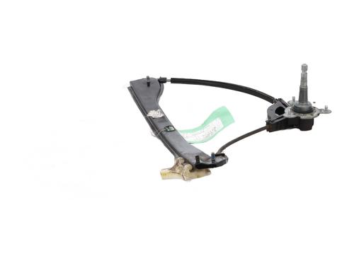 Used Rear left window mechanism SKODA FABIA III (NJ3) 1.0 (60 hp) 30915089