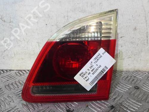 Used Right tailgate light Right tailgate light BMW 5 Touring (E61) 530 xd (231 hp) 20354118 20354118