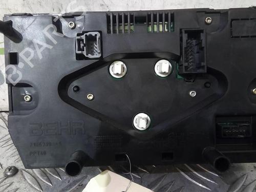 Used Climate control Climate control 21816792 21816792