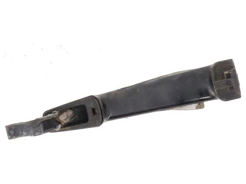 Front left exterior door handle PEUGEOT 407 SW (6E_, 6D_) 2.7 HDi | BP20360815C128 