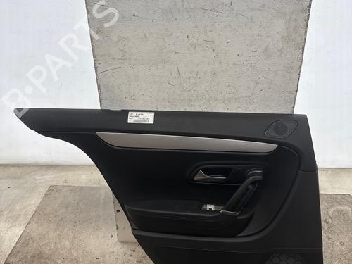 Rear left panel VW PASSAT CC B6 (357) 2.0 TDI | BP39699890C60 - Image 5