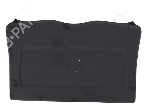 Used Rear parcel shelf FORD FOCUS II (DA_, HCP, DP) 1.6 TDCi (90 hp) 24942048
