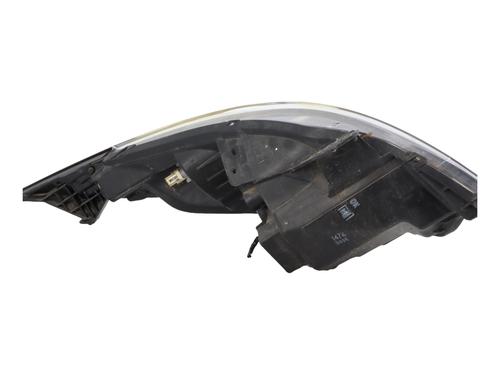 Left headlight CHEVROLET SPARK (M300) | BP37504745C28 - Image 5