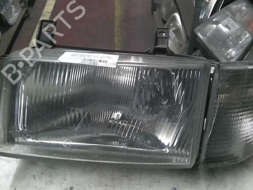 Used Left headlight Left headlight 22002109 22002109