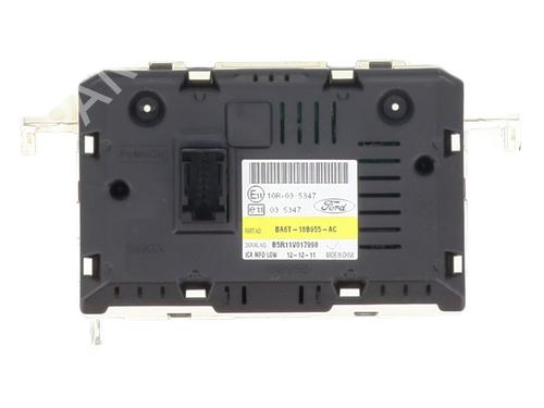 Display monitor FORD FIESTA VI (CB1, CCN) 1.4 TDCi | BP30823688C48