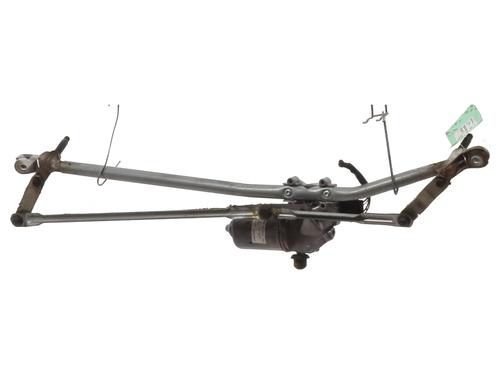 Used Front wiper motor RENAULT MASTER III Van (FV) 2.3 dCi 145 FWD (FV0E, FV0F, FV0H, FV02, FV0M, FV0S,... (146 hp) 29493086