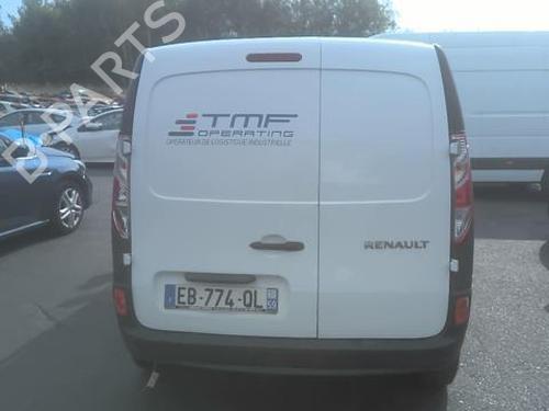 Dørliste RENAULT KANGOO Express (FW0/1_) 1.5 dCi 75 (FW07, FW10, FW04) | BP24183768C150 - Image 8