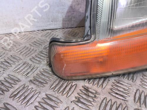 Left headlight RENAULT KANGOO (KC0/1_) D 55 1.9 (KC0D) | BP20350702C28 