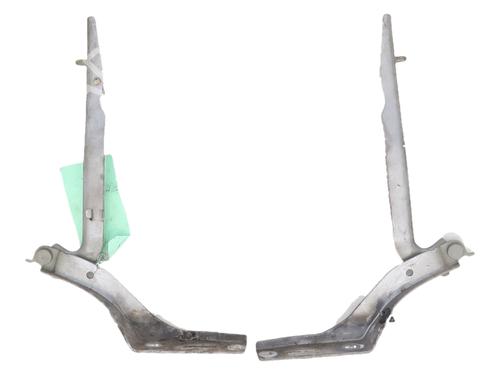 Dørhængsel/Dørbegrænser Dørhængsel/Dørbegrænser PEUGEOT 307 (3A/C) 1.4 HDi (68 hp) 37085796 37085796