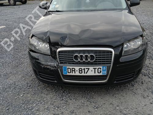 Left front window switch AUDI A3 Sportback (8PA) 1.9 TDI | BP31655433I27  - Image 10