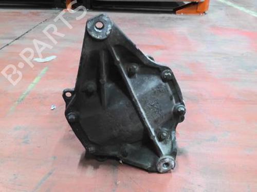 Rear differential MERCEDES-BENZ GLK-CLASS (X204) 220 CDI 4-matic (204.984, 204.997) | BP30079584M24 