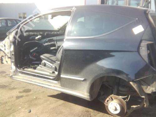Left taillight MERCEDES-BENZ A-CLASS (W169) A 180 CDI (169.007, 169.307) | BP22004336C34 