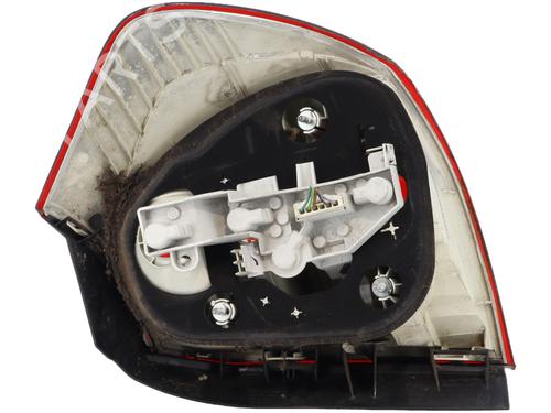 Used Left taillight Left taillight BMW 1 (F20) [2011-2019] 33741669 33741669