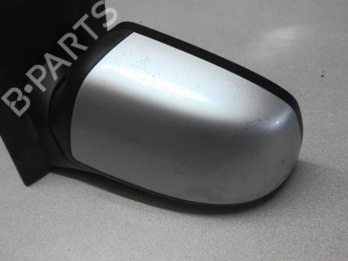 Left mirror FORD FIESTA V (JH_, JD_) 1.4 16V | BP22000684C26 