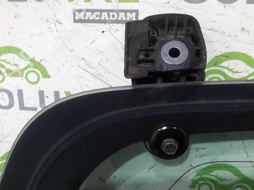 Tailgate TOYOTA AYGO (_B1_) 1.0 (KGB10_, KGB10R) | BP20362243C6 