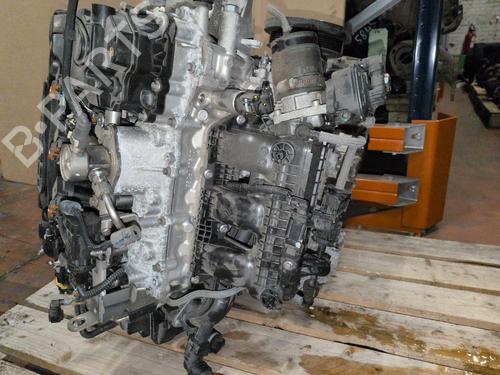 Used Engine Engine 36960688 36960688