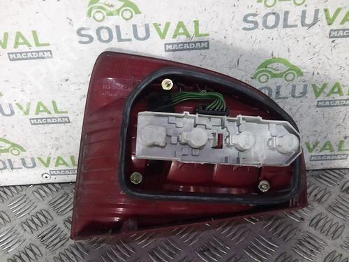 Used Right taillight Right taillight SKODA SUPERB I (3U4) 1.9 TDI (130 hp) 22003469 22003469